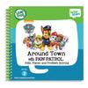 LeapFrog LeapStart Paw Patrol Activity Book view 3