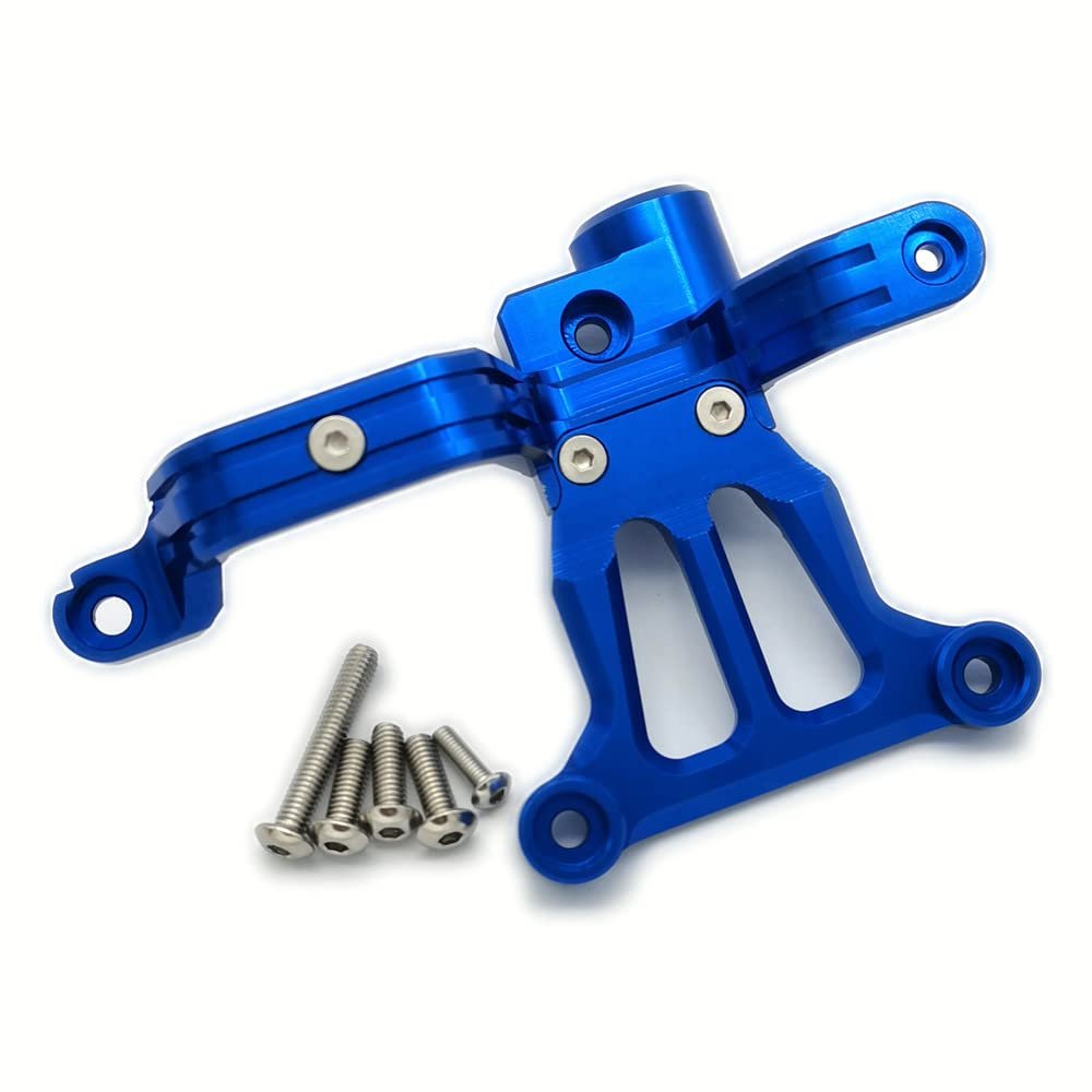 Aluminum Steering Bellcrank Support- 1PC for Traxxas X-Maxx XMAXX 7746