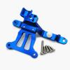 Aluminum Steering Bellcrank Support- 1PC for Traxxas X-Maxx XMAXX 7746 view 2