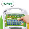 LeapFrog Mr. Pencil's Scribble and Write, Green view 4