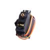 Mallofusa Digital Metal Servo MG995 Gear Servo High Torque 12kg for RC Car Boat Plane Helicopter view 1