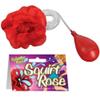 Loftus International Classic Water Squirting Rose Flower Corsage Pin view 2