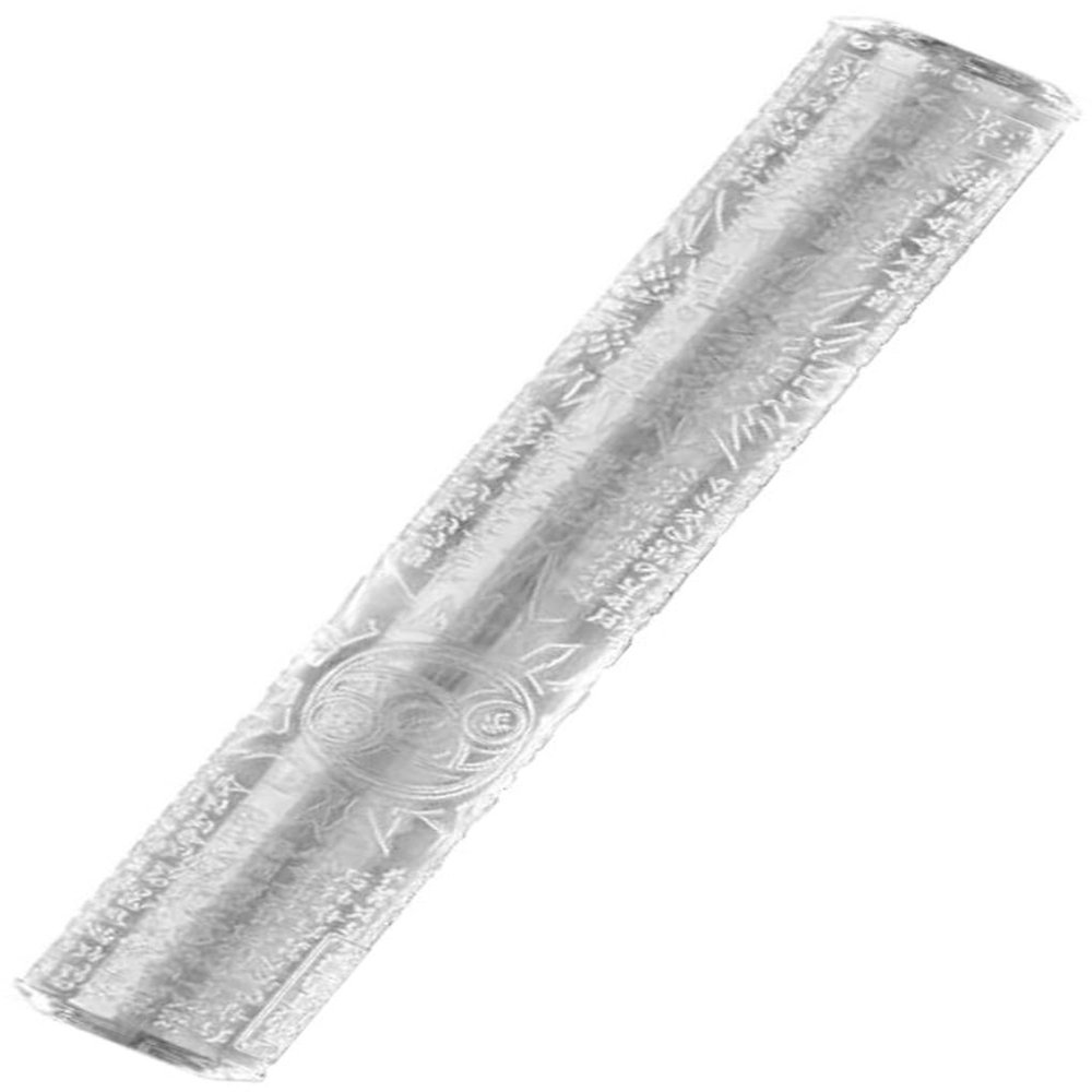 Rolling Pin Dark Runes