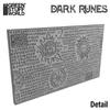 Rolling Pin Dark Runes view 3