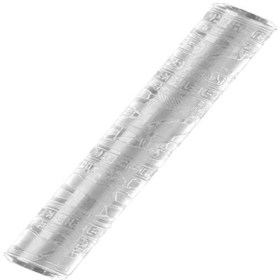 Green staff World Rolling pin Ancient Egypt Miniature Tools GSW-54