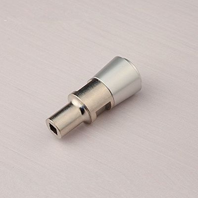Zenoah Engine Couplings Flex 55mm Flexible Stainless Steel RC Boat