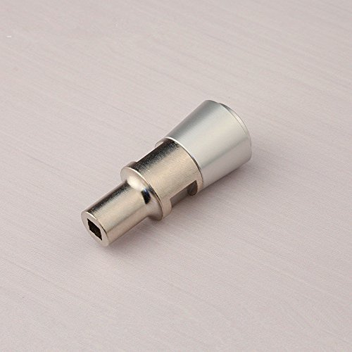 Zenoah Engine Couplings Flex 55mm Flexible Stainless Steel RC Boat