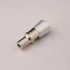 Zenoah Engine Couplings Flex 55mm Flexible Stainless Steel RC Boat view 1