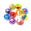 50Pcs 5CM Filled Toys 5.5 x 5 cm Capsules,Variety Of Different Pocket Toys, Vending Machines Party Bag Fillers, Pinata's Fillers Children's Birthday Parties for Kids view 1