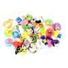 50Pcs 5CM Filled Toys 5.5 x 5 cm Capsules,Variety Of Different Pocket Toys, Vending Machines Party Bag Fillers, Pinata's Fillers Children's Birthday Parties for Kids view 3