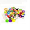 50Pcs 5CM Filled Toys 5.5 x 5 cm Capsules,Variety Of Different Pocket Toys, Vending Machines Party Bag Fillers, Pinata's Fillers Children's Birthday Parties for Kids view 4