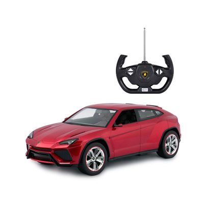 RASTAR Radio Control Lamborghini Urus 73000 1: 14 Radio Control Toy Car