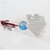 3DMakerWorld E3D Titan Aero Upgrade Kit - 3mm, 12v (Mirrored) view 1