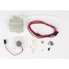 3DMakerWorld E3D Titan Aero Upgrade Kit - 3mm, 12v (Mirrored) view 3