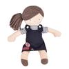 Andreu Toys Andreu Toys176208-1 Bonnika Ruby Plush Toy, 28 cm view 1
