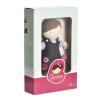Andreu Toys Andreu Toys176208-1 Bonnika Ruby Plush Toy, 28 cm view 3