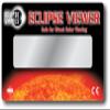 Rainbow Symphony Eclipse Viewers, Replaces Eclipse Glasses, Safe for Direct Sun Viewing, Great for Kids, CE & ISO Certified, Made in USA, 10 Pack with Wearable Lanyard view 3