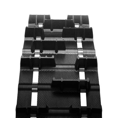 120 X 1.50 15 Wide 2.86 Pitch Rip Saw Ii Track