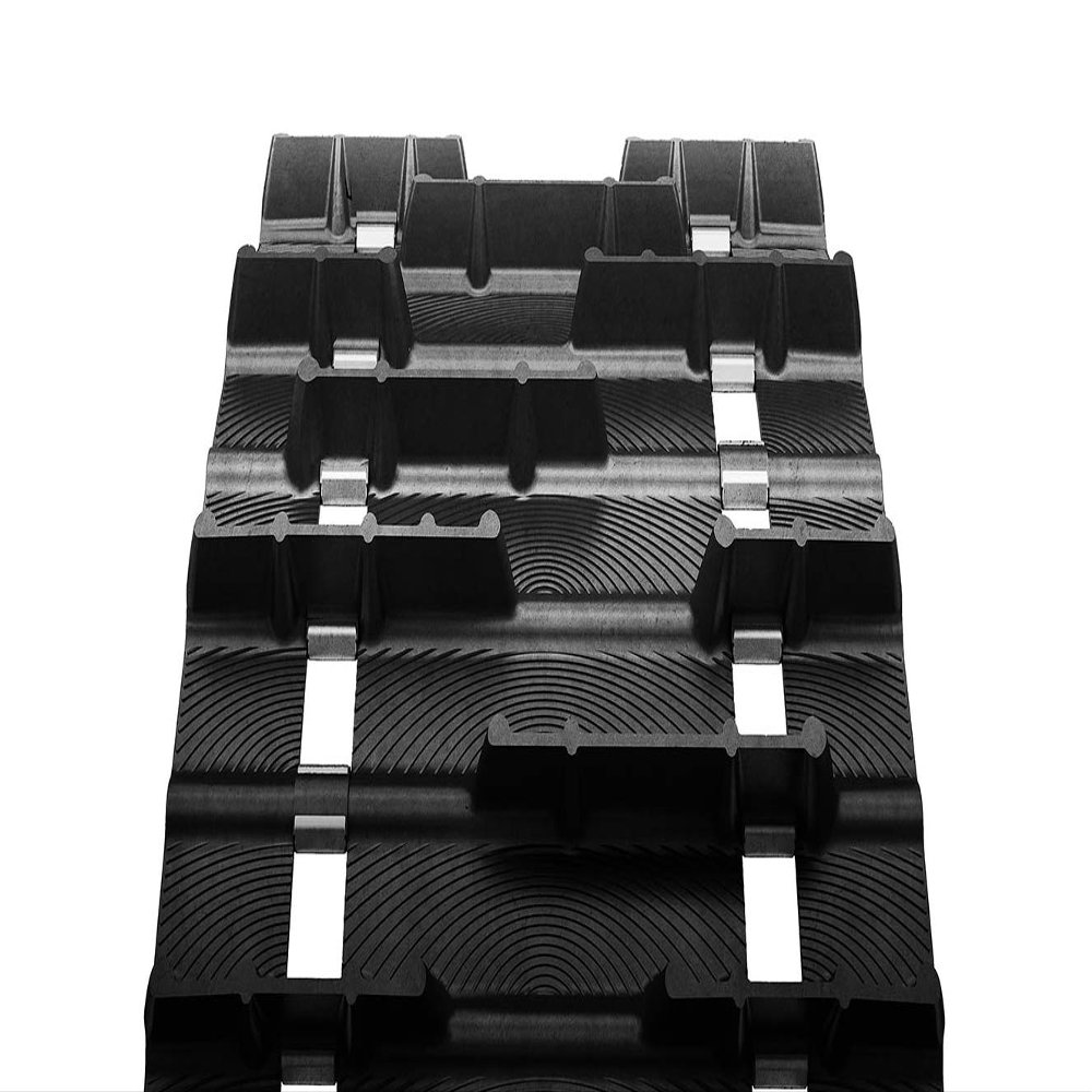 120 X 1.50 15 Wide 2.86 Pitch Rip Saw Ii Track