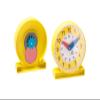 Wissner Wissner090202.000 Teaching Clock, Multi-Color view 1