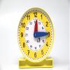 Wissner Wissner090202.000 Teaching Clock, Multi-Color view 2
