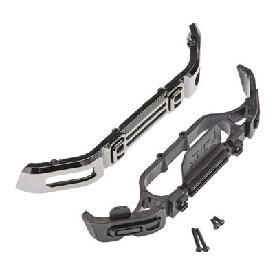 ARRMA AR320358 Front Bumper Big Rock ARAC3457 Electric Car/Truck Option Parts