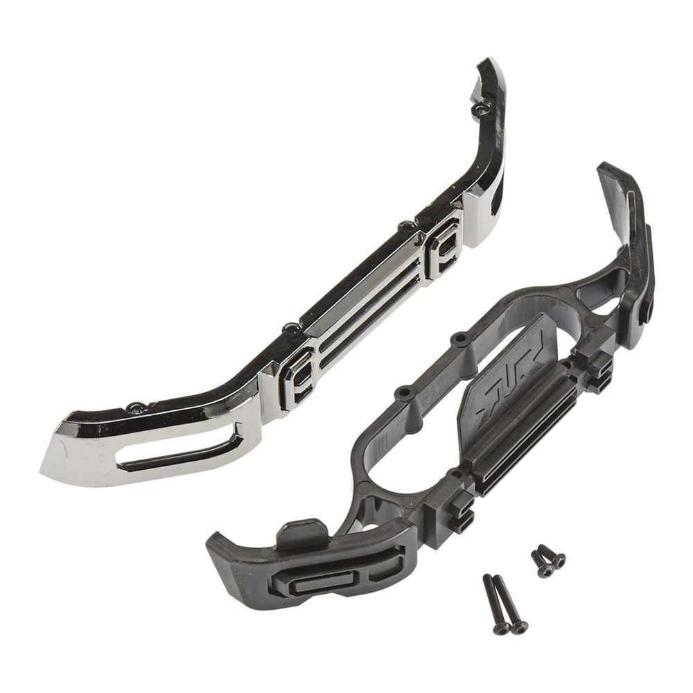 ARRMA AR320358 Front Bumper Big Rock ARAC3457 Electric Car/Truck Option Parts