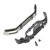 ARRMA AR320358 Front Bumper Big Rock ARAC3457 Electric Car/Truck Option Parts view 1