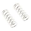 Axial Racing AX31501 Shock Spring 12.5x35mm 1.75lbs/in (2) view 1