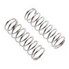 ARRMA AR330417 Shock Spring 75mm 317gf/mm Big Rock 2 ARAC8950 Electric Car/Truck Option Parts view 1