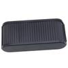 Car Coins Holder Organiser Black Telescopic Storage Box Auto Interior Container Pocket view 3