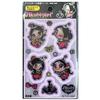 cro-magnons akubiga-ru Reflective Seal Pink AKB  HS5 view 1