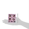 cro-magnons akubiga-ru Reflective Seal Pink AKB  HS5 view 3