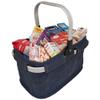 Tanner 40944 Carrying Basket in Jeans Look view 2