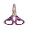 Maped M466910 Tattoo Teens Scissors 16 cm Random Colour view 1