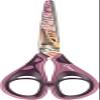 Maped M466910 Tattoo Teens Scissors 16 cm Random Colour view 2