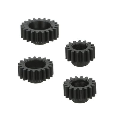Hitec Multiplex Japan Hi-Tech WL Toys 929/939/969/979/989/999 Pinion Gear Set WLK989-32
