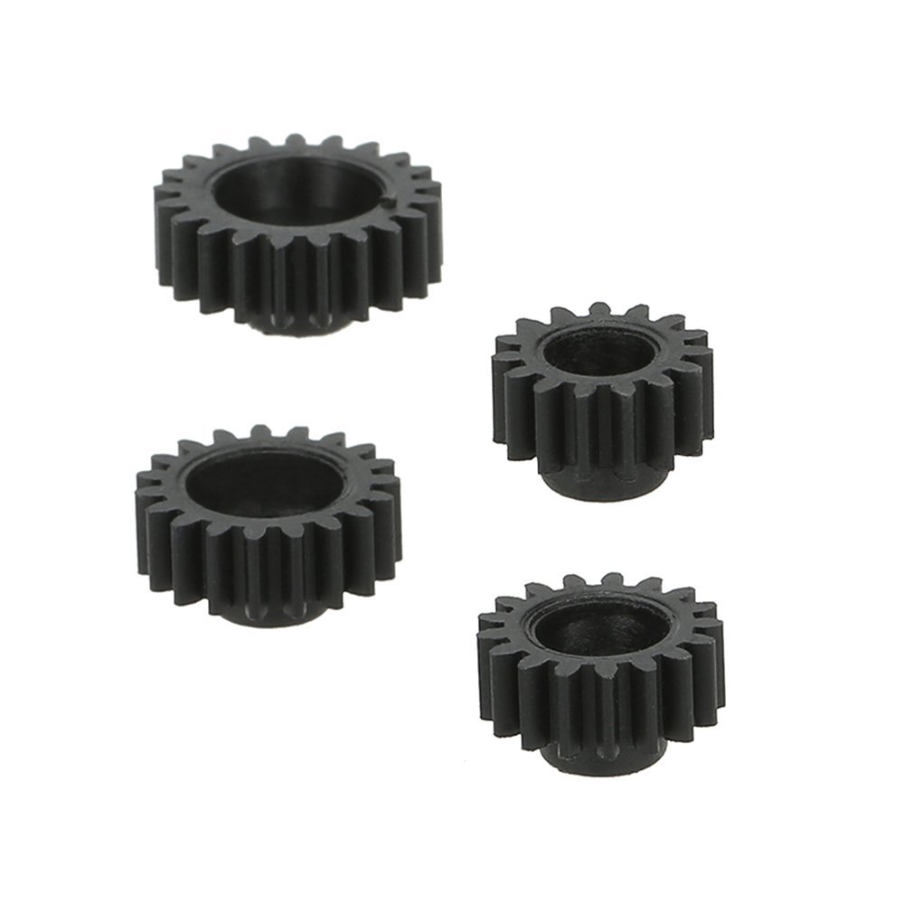 Hitec Multiplex Japan Hi-Tech WL Toys 929/939/969/979/989/999 Pinion Gear Set WLK989-32