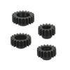 Hitec Multiplex Japan Hi-Tech WL Toys 929/939/969/979/989/999 Pinion Gear Set WLK989-32 view 1