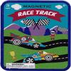 Magnetic Travel Games, Race Track view 1