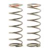 Yokomo Racing Performer Ultra Front Buggy Springs (Orange) (2) (Med) view 1