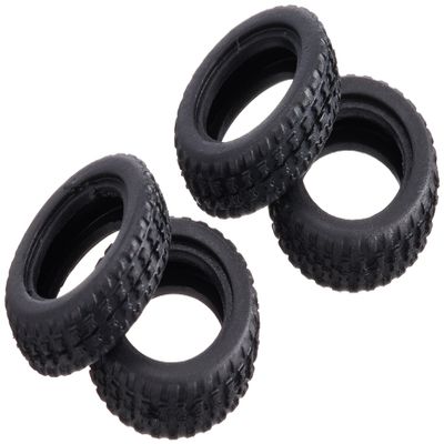 Hitec Multiplex Japan Hi-Tech WL Toys 979/989 for Buggy / Rally tire Set