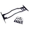 Aluminum Chassis Set Hardware for 1/10 Upgrade RC Rock Crawler D90 #1426 view 1