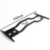Aluminum Chassis Set Hardware for 1/10 Upgrade RC Rock Crawler D90 #1426 view 3