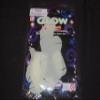 DIRECTGLOW LLC Glow in The Dark 3D Safari Animals (Rhino) view 3