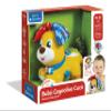 CLEMENTONI Coucou Bubu'Cagnolino TV - Jeux de la petite enfance view 2