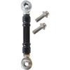 Alloy Art MCL1 Mid Control Shift Linkage - Black Anodized view 1