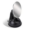 Auto Dynasty Adjustable 75mm Baby Infant Round Back Seat Mirror Rear View Monitor + Suction Cup Mounted Base view 1