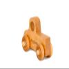 Wooden Toy Truck view 2