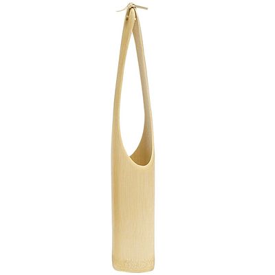 Manyo 12-209 Migaki Crane Neck, Small, Made in Japan